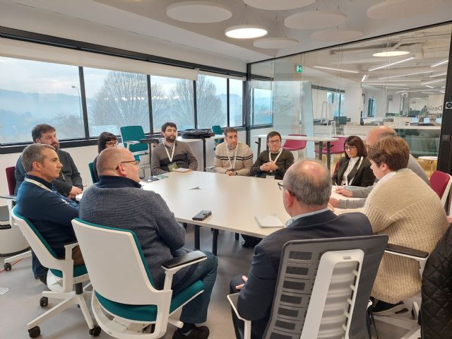 Más de 20 entidades europeas trabajan en un proyecto que creará contenidos de Formación Profesional sobre energía sostenible - 1, Foto 1