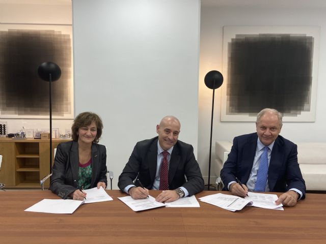 Atrys y Hospitales Parque firman un acuerdo marco en diagnóstico y medicina de prevención - 1, Foto 1