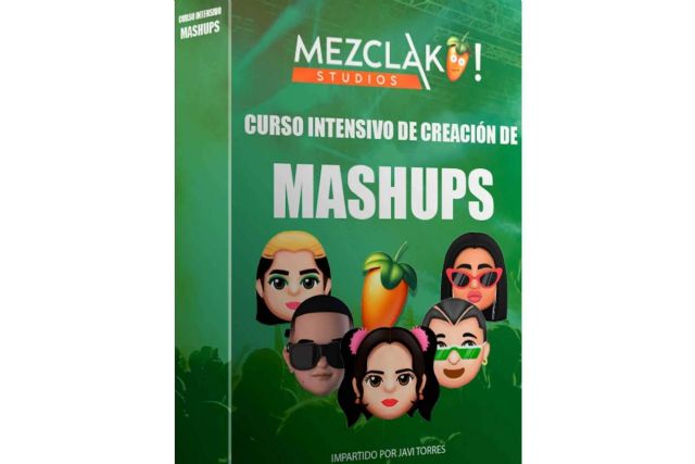 Es posible crear mezclas musicales propias que atraigan a más personas, a través de los cursos impartidos por Mezclaka Studios - 1, Foto 1