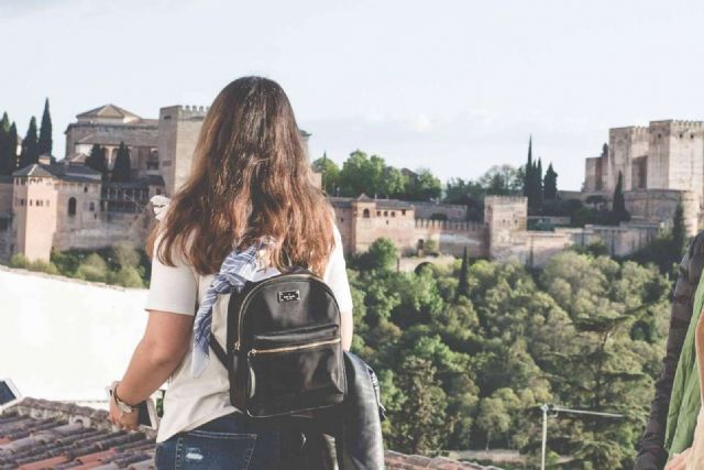 Conocer la cultura y la historia de Granada, con Play Granada - 1, Foto 1