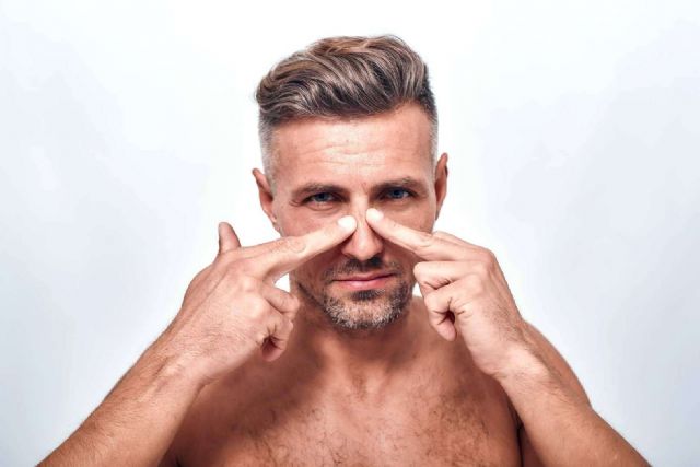 Clínica Dr. Millán Mateo, centro especializado en rinoplastia ultrasónica ubicado en Madrid - 1, Foto 1