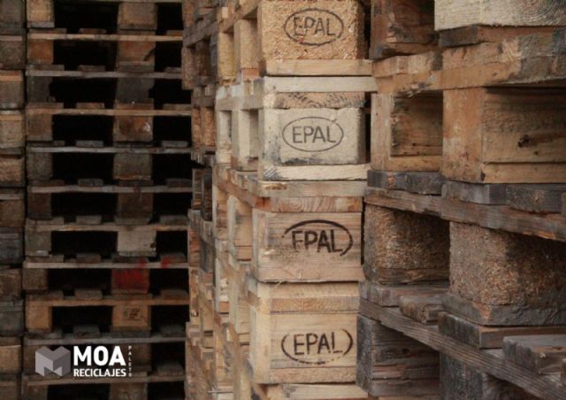 Reciclajes MOA invierte las ayudas del Kit Digital en renovar su página web - 1, Foto 1