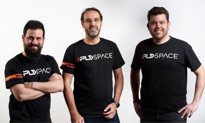 PLD Space alcanza los 60 millones de euros de inversión con accionistas institucionales y minoritarios - 1, Foto 1