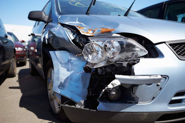 Compramos Tu Siniestro se dedica a la venta de coches siniestrados - 1, Foto 1