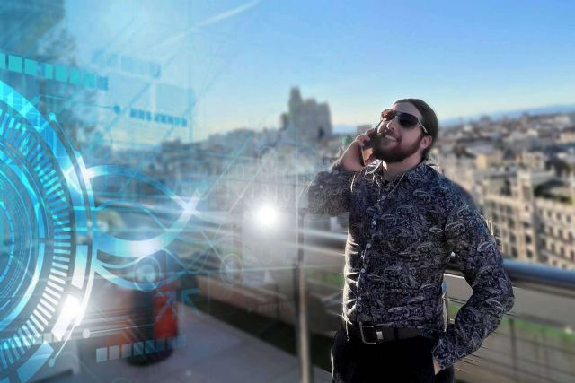 El camino hacia la libertad financiera, con Alek Angelov - 1, Foto 1