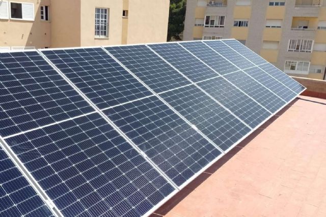 Es posible instalar placas solares en casa sin hacer inversión inicial - 1, Foto 1