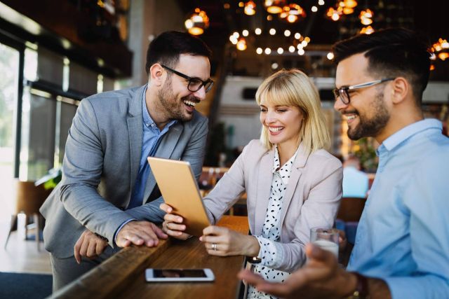 La importancia de la evaluación por competencias en Recursos Humanos, por Multiplicity - 1, Foto 1