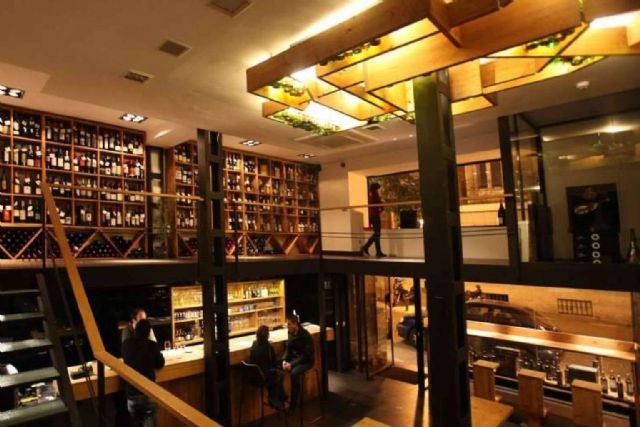 Una marca de vinos que traspasa las fronteras españolas, Vinopremier - 1, Foto 1