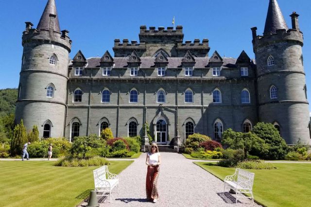 ¿Qué es el roadtrip?, consejos de la mano de la top list de Tramando Viajes - 1, Foto 1