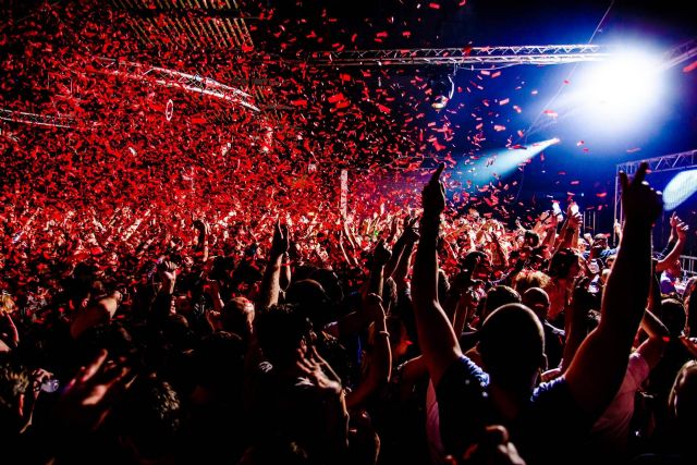 Fiestas Salou asegura reservas para eventos de máxima diversión - 1, Foto 1