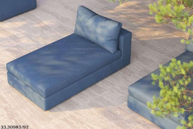 Muebles variados, con diseños acogedores adaptados a los gustos y necesidades de los clientes, en DecoraTuJardín - 1, Foto 1