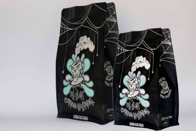 El café de especialidad de la marca By Alex Coffee llega a la hostelería y al súper - 1, Foto 1