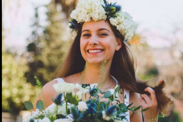 Con las flores preservadas de Flores Akita, el amor dura para siempre - 1, Foto 1