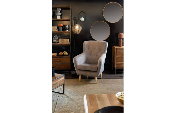 Los sofás favoritos de Mimma Gallery a precios muy accesibles - 1, Foto 1