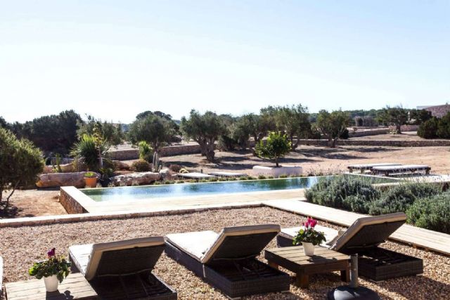 Alquiler casa Formentera en Semana Santa con Can Corda - 1, Foto 1