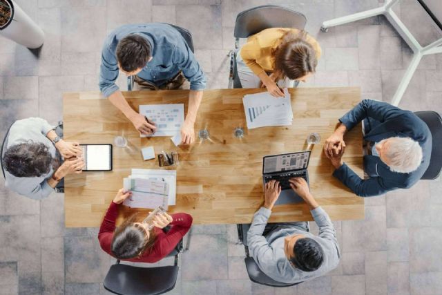 La plataforma tecnológica ISOTools persigue en la gestión de riesgos corporativos una mejora continua - 1, Foto 1