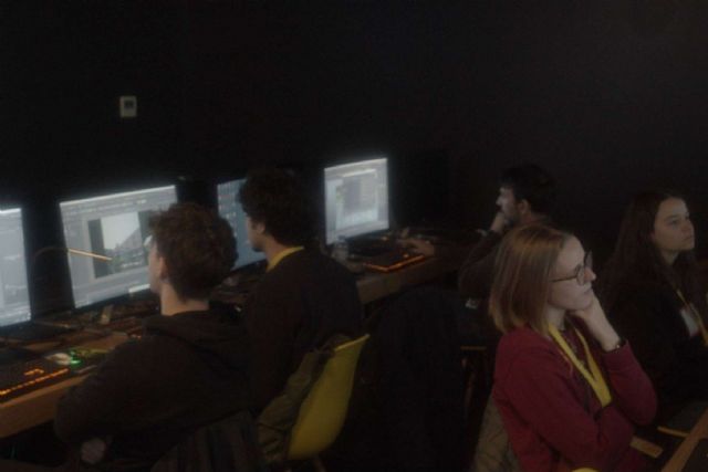 Crece la tendencia de la formación en desarrollo de videojuegos - 1, Foto 1