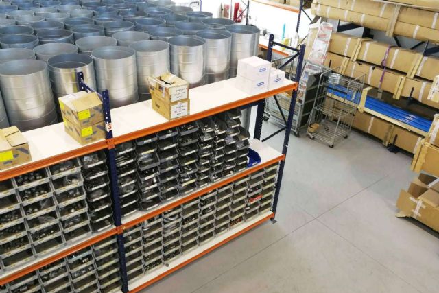 El aumento de la venta online de suministros industriales - 1, Foto 1