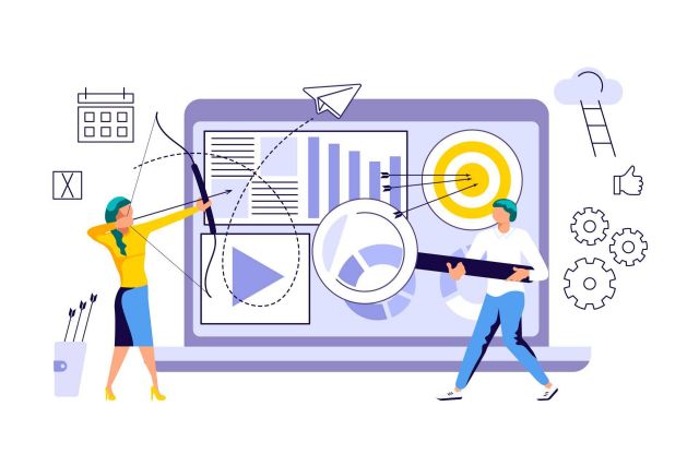 ¿Qué tipos de agencias existen en el ámbito digital? - 1, Foto 1