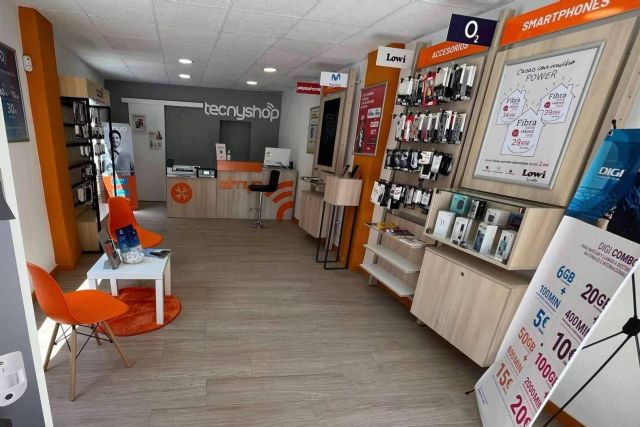 La central como clave para la optimización del tiempo, por Tecnyshop - 1, Foto 1