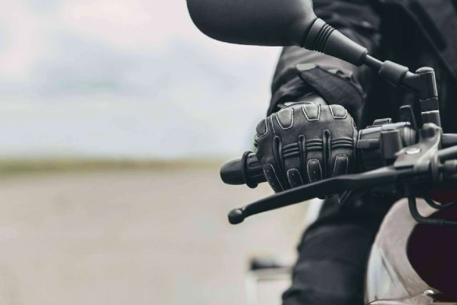 Los accesorios para motos BMW que ofrece Nilmoto - 1, Foto 1