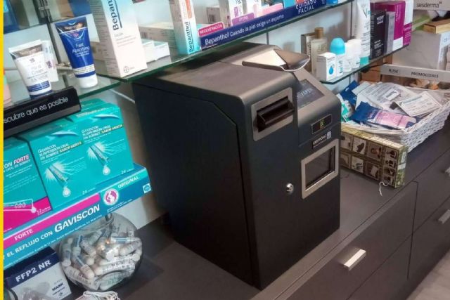 5 razones para instalar un cajón inteligente en hostelería - 1, Foto 1