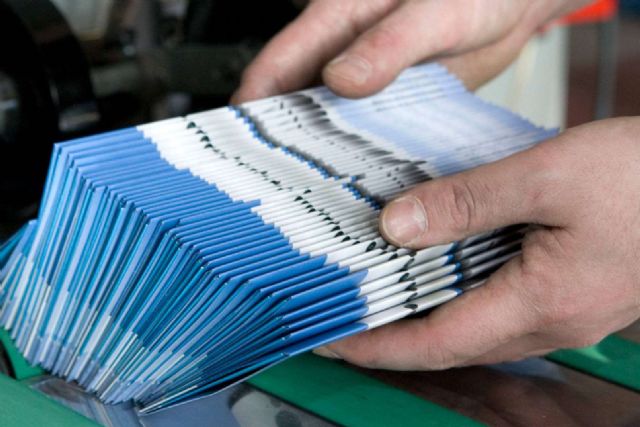 ¿Cuáles son las claves de la publicidad impresa de Dsign? - 1, Foto 1