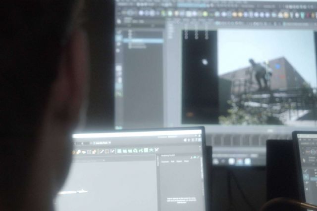 Formación sin barreras, las posibilidades de estudiar en Universal Arts School - 1, Foto 1