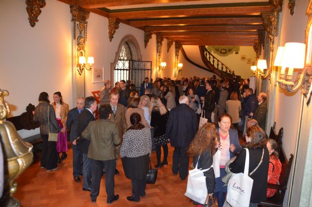 Albufeira presenta en Sevilla su oferta turística para 2023 - 1, Foto 1