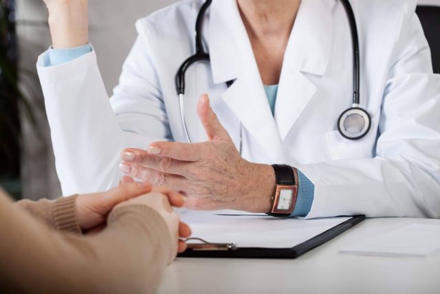 La tendencia de alquilar un despacho médico por horas, con Bmedic Sepúlveda - 1, Foto 1