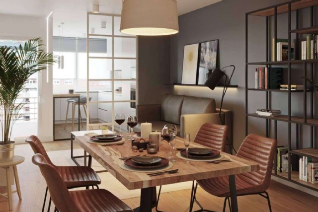 El diseño de cocinas modernas y funcionales que ofrece Lautoka Urbana - 1, Foto 1