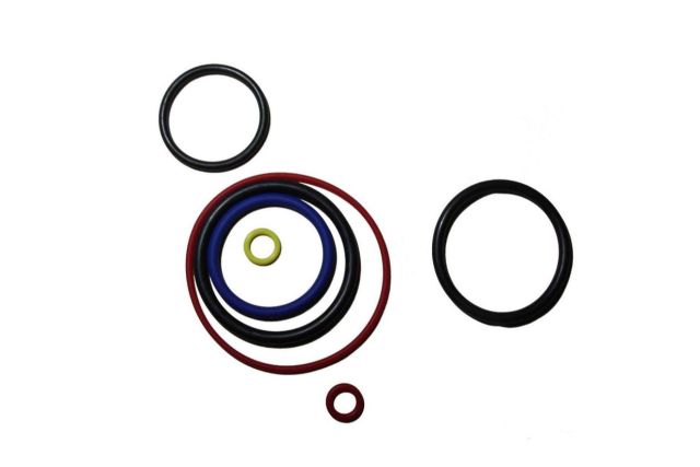 ALJUR, empresa especializada en la comercialización de materiales industriales como juntas tóricas - 1, Foto 1