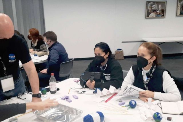 SEEC inspira a profesores del Instituto Panamericano de Tampico - 1, Foto 1