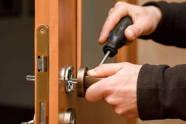 Soluciones González, los servicios de cerrajeros en Majadahonda las 24 horas del día - 1, Foto 1