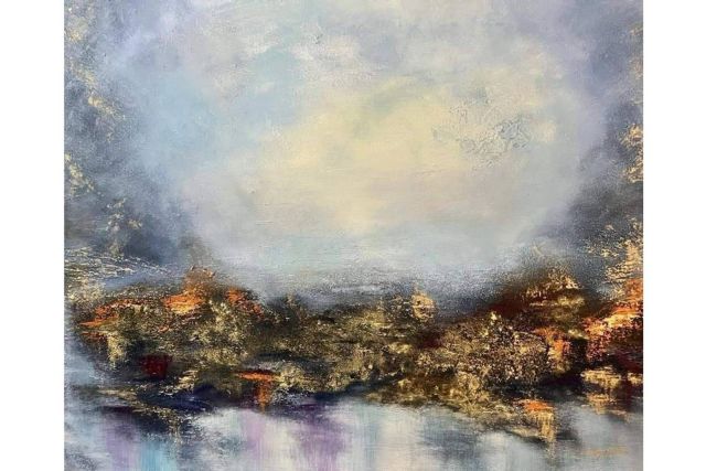 Artist 360 Madrid 2023 contará con la presencia de la Galería Carey Oficial - 1, Foto 1