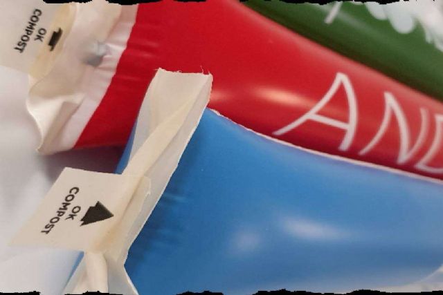 Un mundo sostenible con la publicidad ecológica de Oxydo - 1, Foto 1