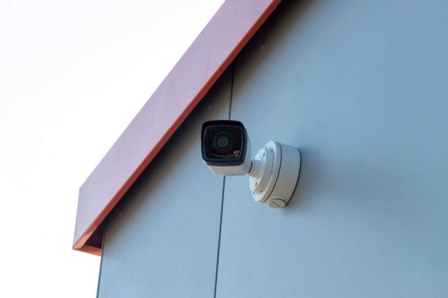 Instalar cámaras de seguridad es una alternativa adecuada para mantener los espacios vigilados - 1, Foto 1