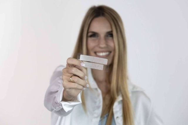 DR. INUK, un laboratorio español que revoluciona el blanqueamiento de los dientes - 1, Foto 1