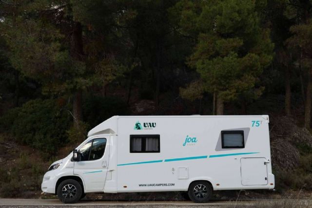 Algunos consejos para alquilar una camper o autocaravana, con UAU Campers - 1, Foto 1