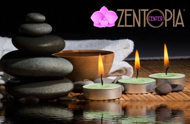 ZENTOPIA: el masaje sensitivo y sus beneficios - 1, Foto 1
