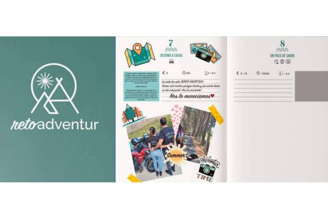 Reto Adventur ofrece planes diferentes para hacer en pareja - 1, Foto 1