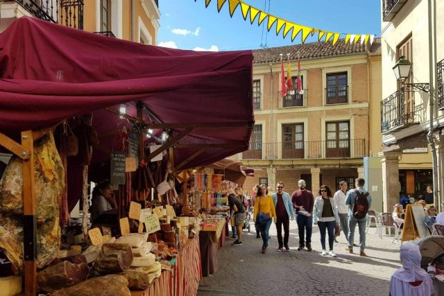 Echar un ojo al buscador de planes Madrid Happy People para quienes se preguntan qué hacer hoy en Madrid - 1, Foto 1