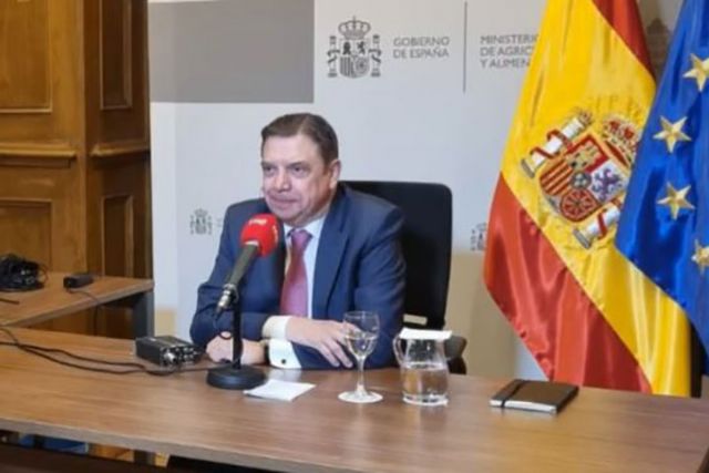 Luis Planas: La reforma de la ley de la cadena alimentaria ha sido ambiciosa y ha impulsado la transparencia sobre las relaciones comerciales - 1, Foto 1