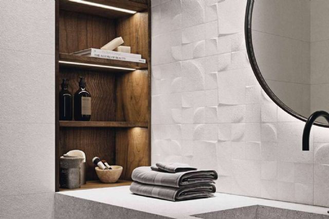 Duritti Cerámica y sus azulejos para baños pequeños - 1, Foto 1