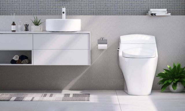 Adquirir tapas de WC e identificador con Disper - 1, Foto 1