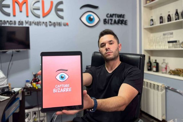 La comunidad de Capture Bizarre, entre las más destacadas del entretenimiento en Argentina - 1, Foto 1