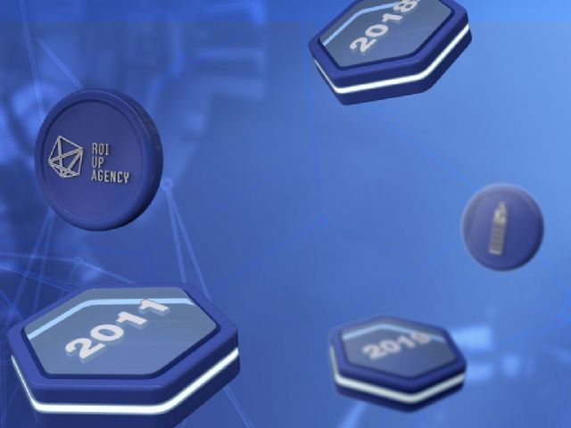 ROI UP Group cumple 12 años y lo celebra con una colección exclusiva de NFTs - 1, Foto 1