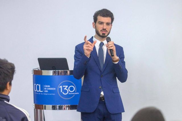 ¿Cómo funciona el algoritmo? Hugo Ballón, especialista en publicidad en redes sociales, lo explica - 1, Foto 1