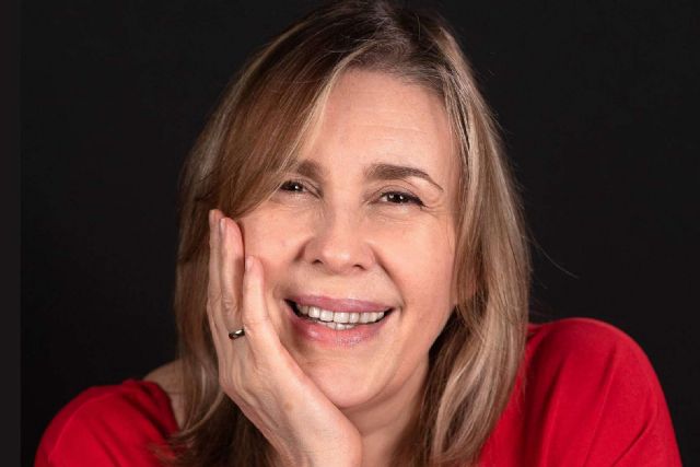 Escritura creativa, una herramienta de autoconocimiento y fortalecimiento interior - 1, Foto 1