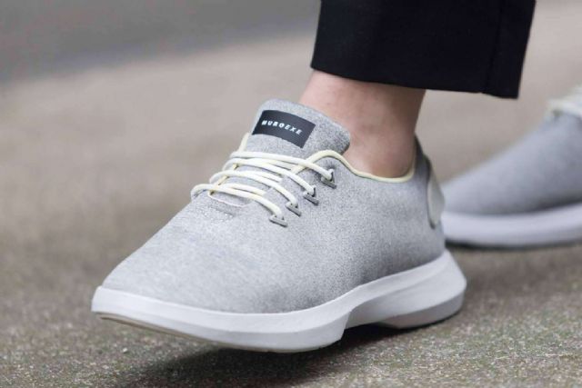 Muroexe lanza nuevos modelos de calzado de la temporada primavera/verano - 1, Foto 1
